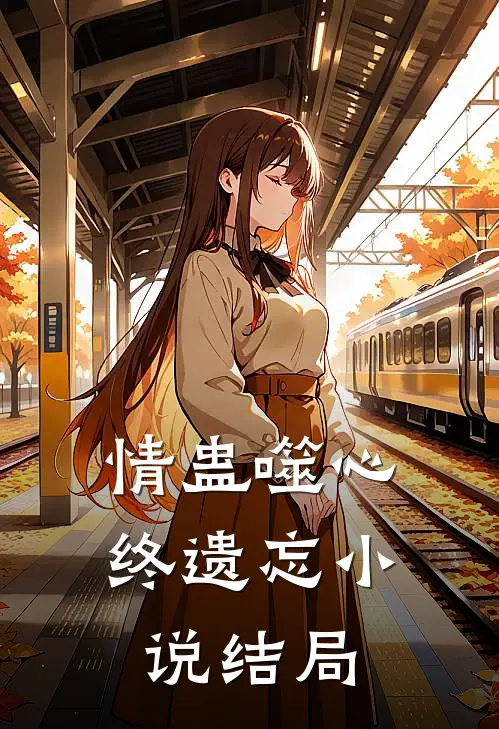 情蛊噬心终遗忘小说结局