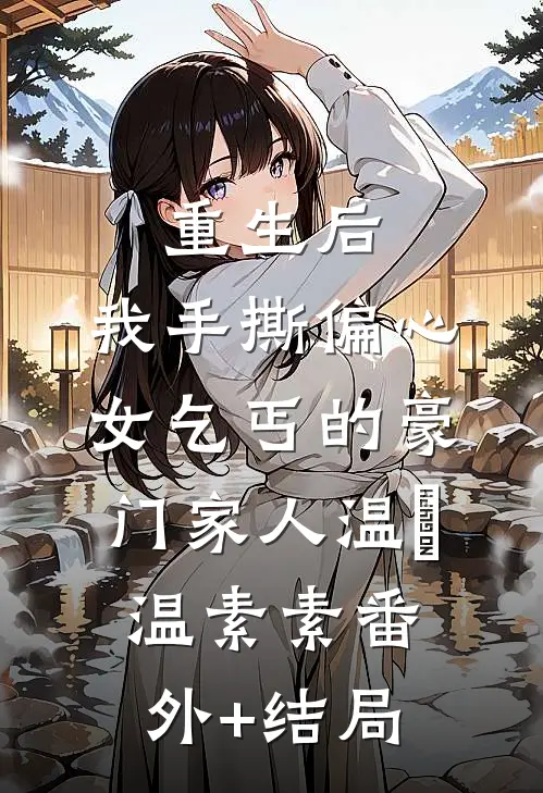重生后，我手撕偏心女乞丐的豪门家人温玥温素素(番外)+(结局)