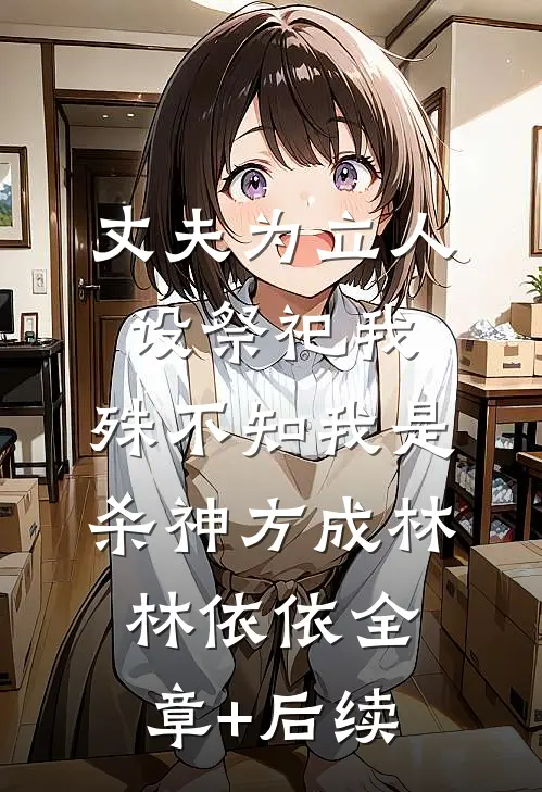 丈夫为立人设祭祀我，殊不知我是杀神方成林林依依全章+后续