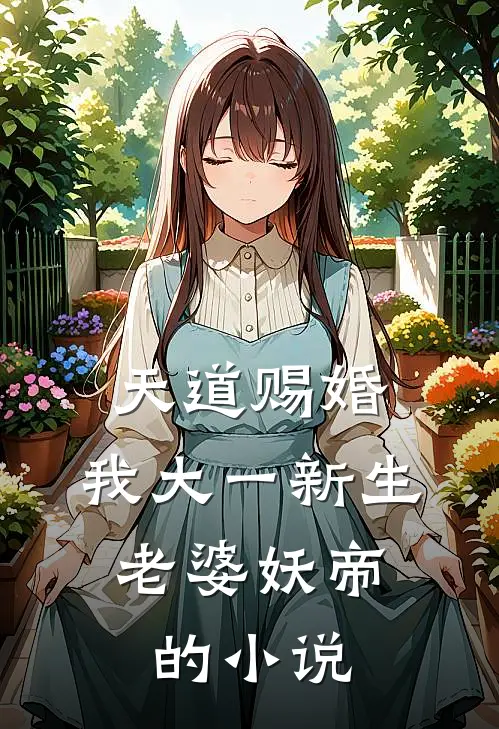 天道赐婚：我大一新生，老婆妖帝的小说