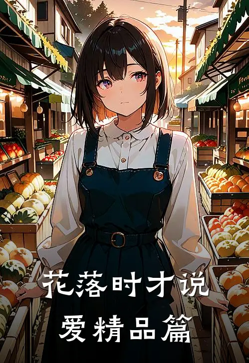 花落时才说爱精品篇
