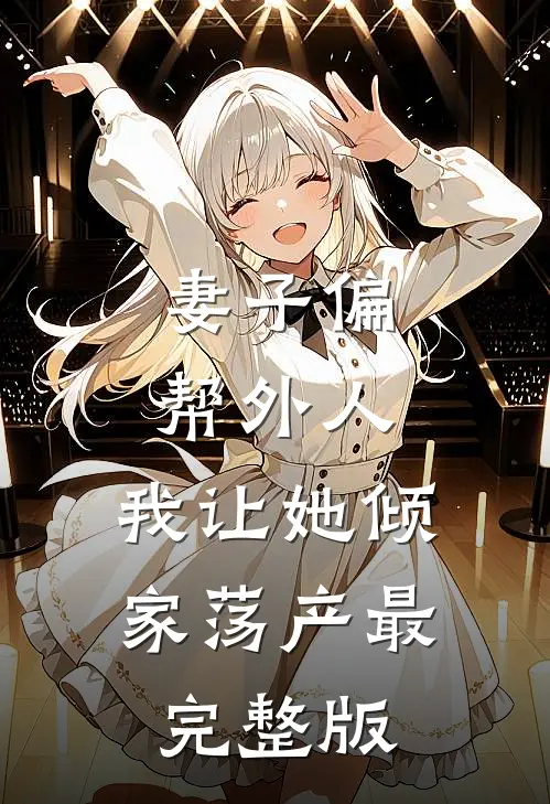妻子偏帮外人，我让她倾家荡产最完整版