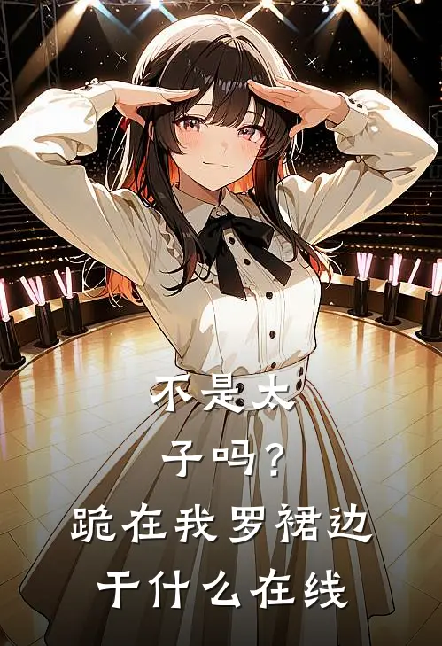 不是太子吗？跪在我罗裙边干什么在线