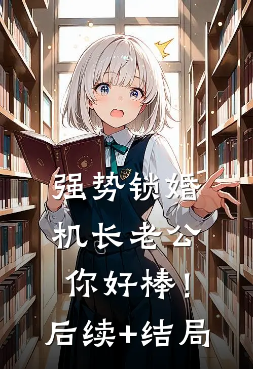 强势锁婚：机长老公你好棒！后续+结局