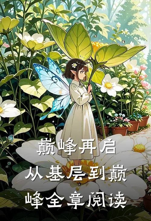 巅峰再启：从基层到巅峰全章阅读