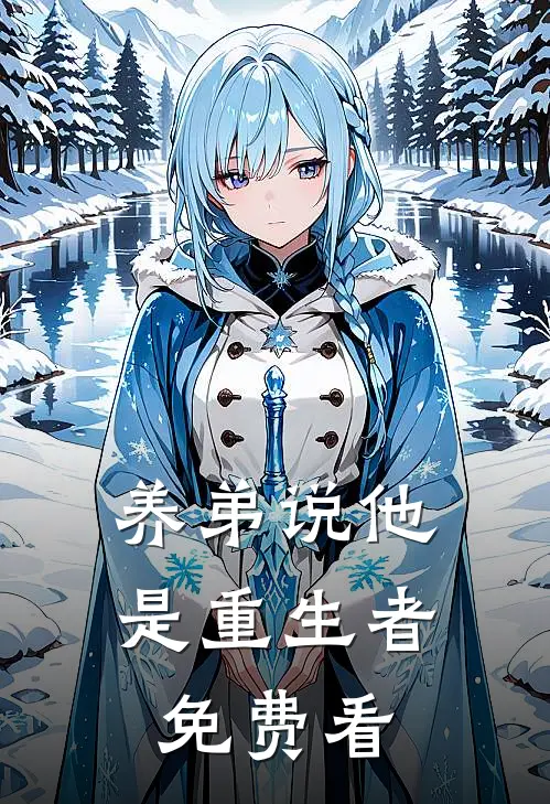 养弟说他是重生者免费看
