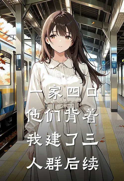 一家四口，他们背着我建了三人群后续