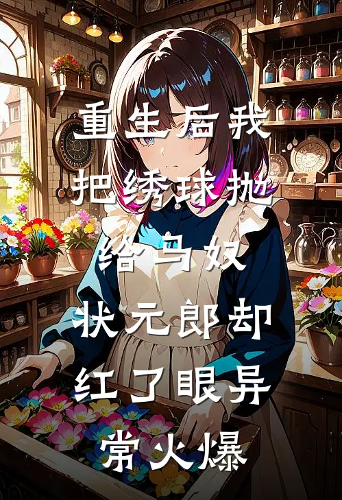 重生后我把绣球抛给马奴，状元郎却红了眼异常火爆