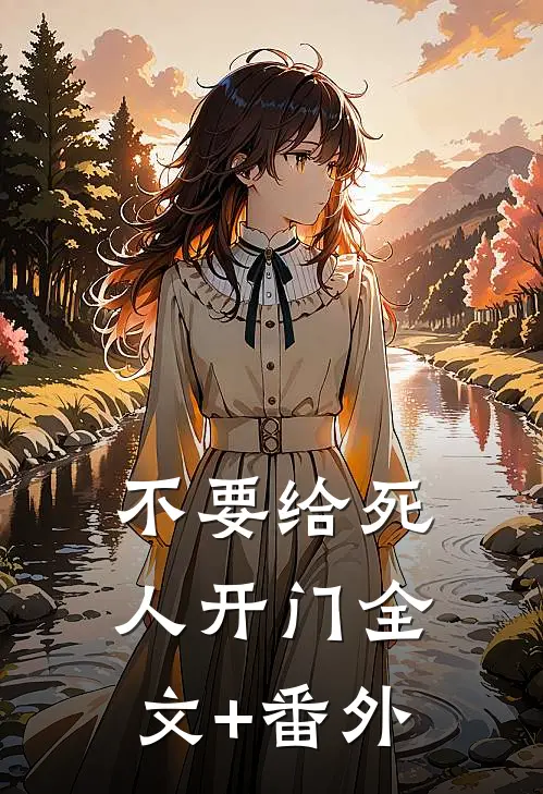 不要给死人开门全文+番外