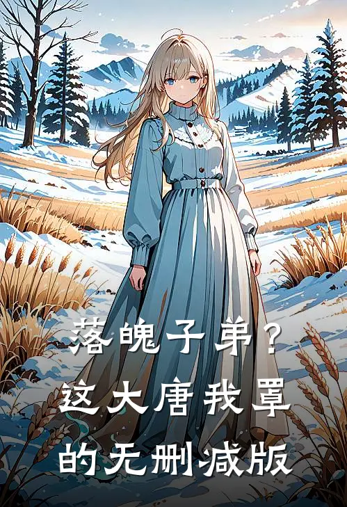 落魄子弟？这大唐我罩的无删减版