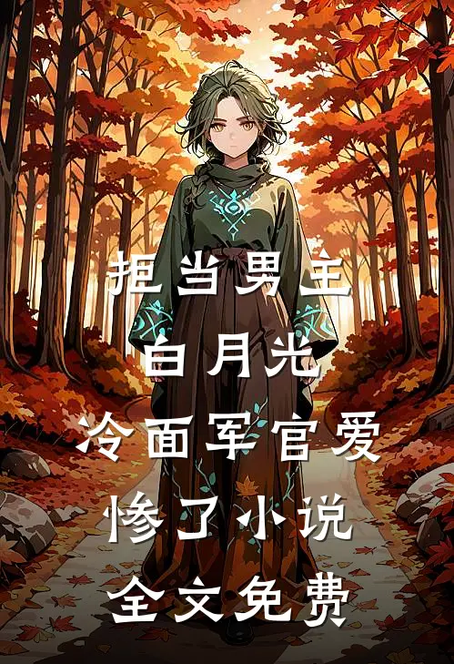 拒当男主白月光，冷面军官爱惨了小说全文免费