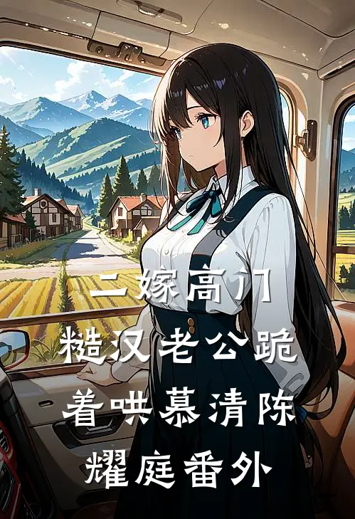 二嫁高门：糙汉老公跪着哄慕清陈耀庭番外