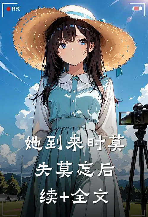 她到来时莫失莫忘后续+全文