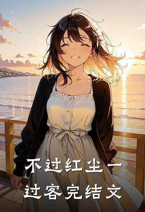不过红尘一过客完结文