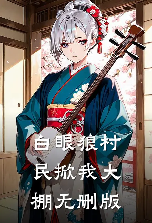 白眼狼村民掀我大棚无删版