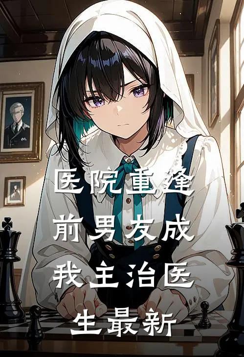医院重逢，前男友成我主治医生最新