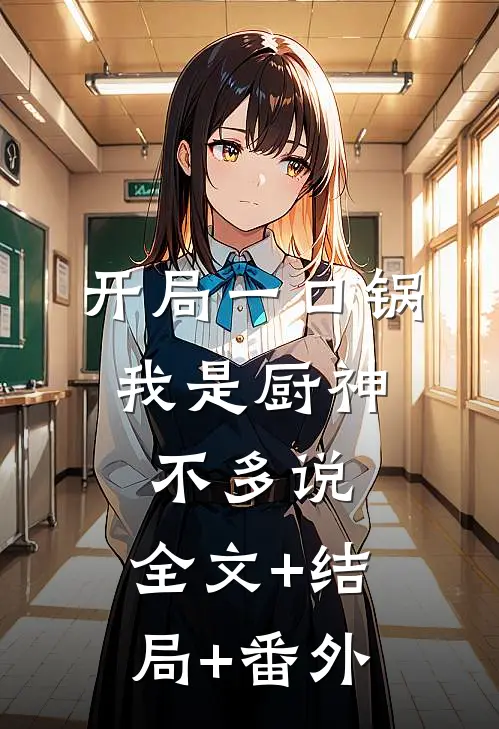 开局一口锅：我是厨神不多说:全文+结局+番外