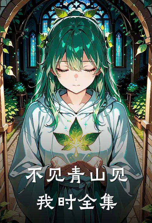 不见青山见我时全集