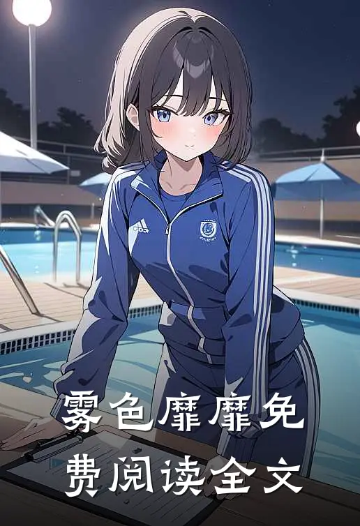 雾色靡靡免费阅读全文