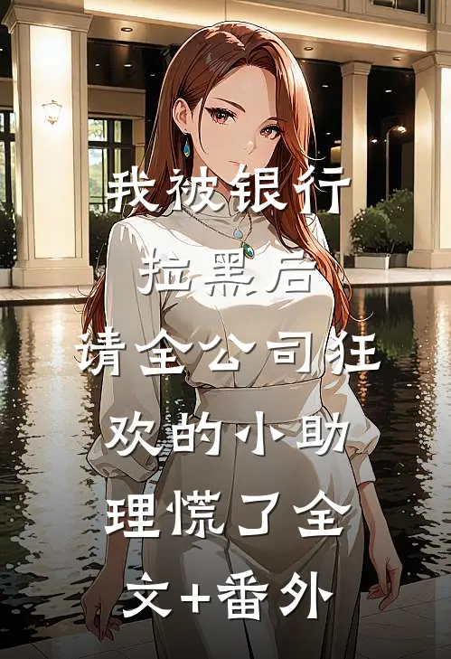 我被银行拉黑后，请全公司狂欢的小助理慌了全文+番外
