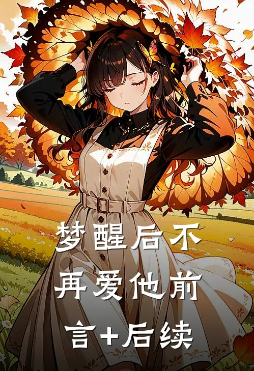 梦醒后不再爱他前言+后续