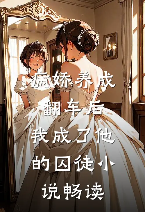 病娇养成翻车后，我成了他的囚徒小说畅读