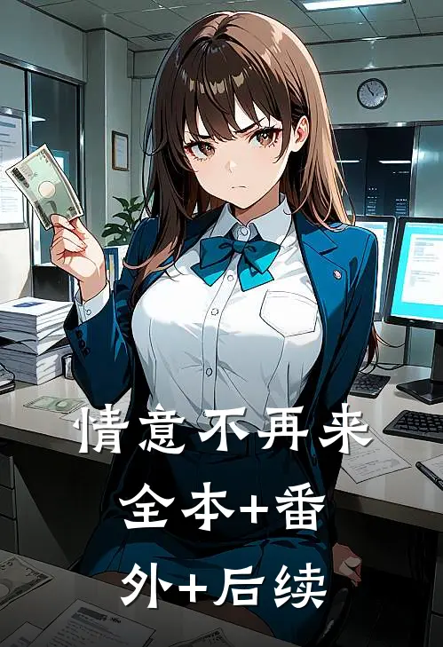 情意不再来:全本+番外+后续
