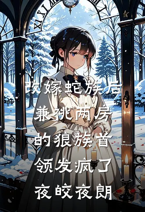 改嫁蛇族后，兼祧两房的狼族首领发疯了夜皎夜朗