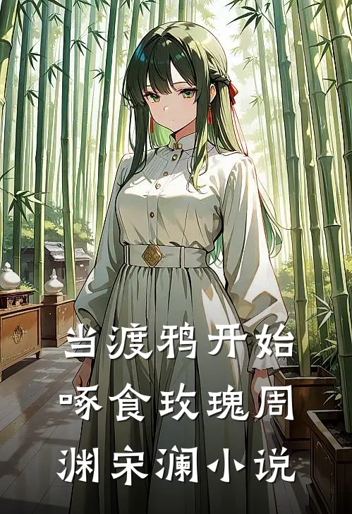当渡鸦开始啄食玫瑰周渊宋澜小说