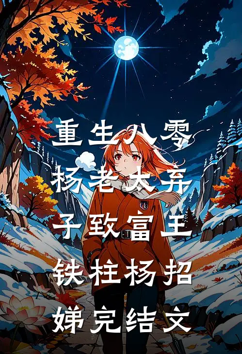 重生八零：杨老太弃子致富王铁柱杨招娣完结文