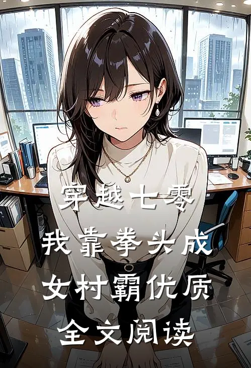 穿越七零：我靠拳头成女村霸优质全文阅读