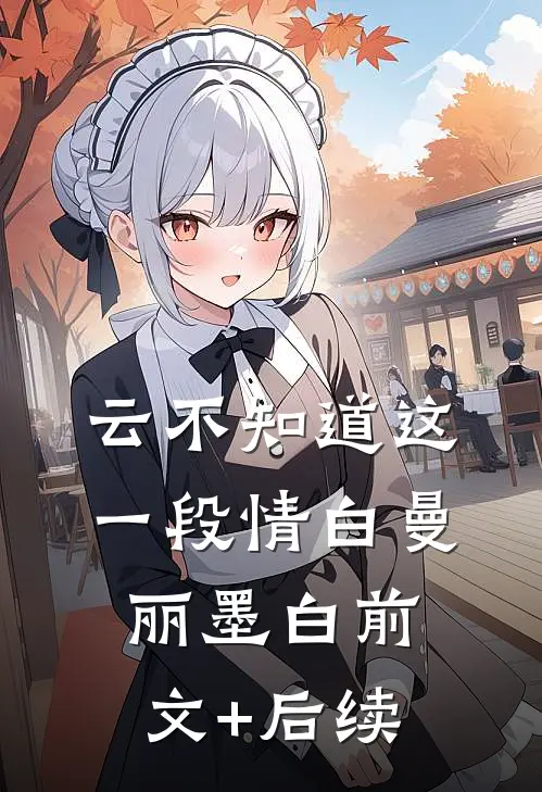云不知道这一段情白曼丽墨白前文+后续