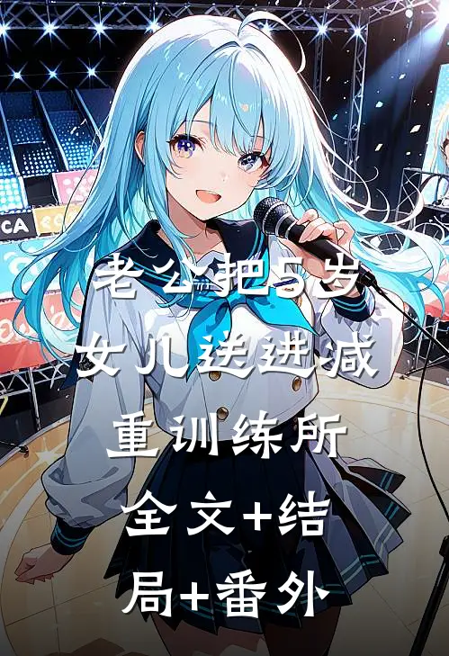 老公把5岁女儿送进减重训练所全文+结局+番外