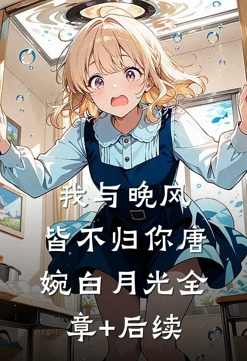 我与晚风，皆不归你唐婉白月光全章+后续