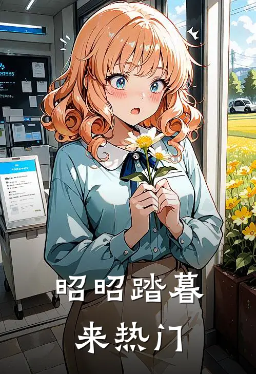 昭昭踏暮来热门