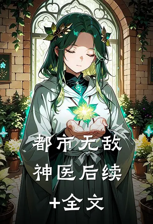 都市无敌神医后续+全文