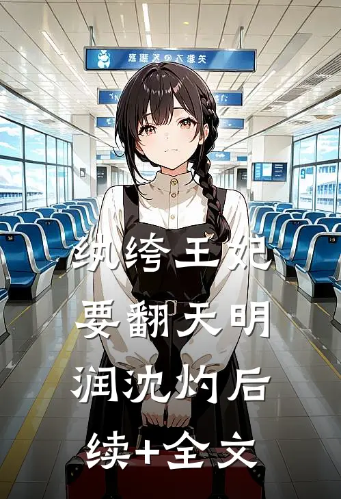 纨绔王妃要翻天明润沈灼后续+全文