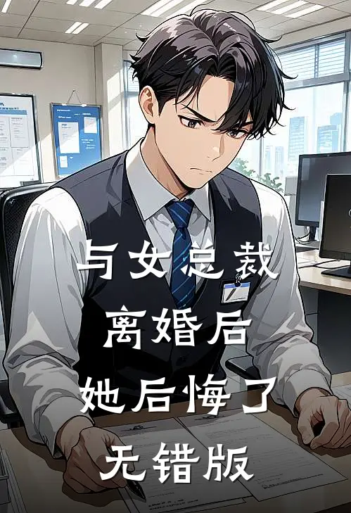 与女总裁离婚后，她后悔了无错版