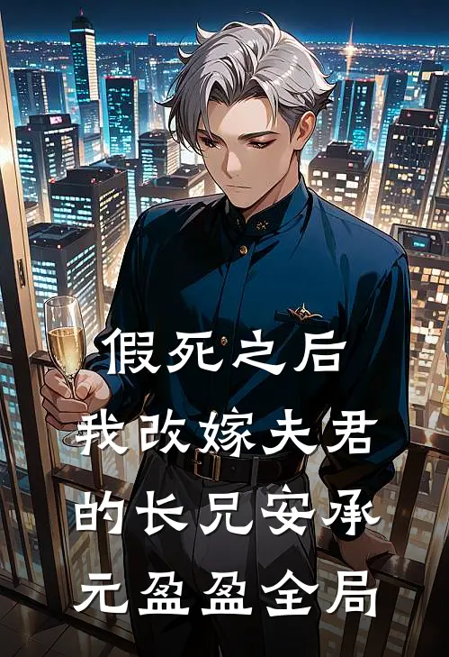假死之后，我改嫁夫君的长兄安承元盈盈全局