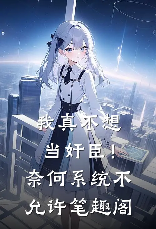 我真不想当奸臣！奈何系统不允许笔趣阁