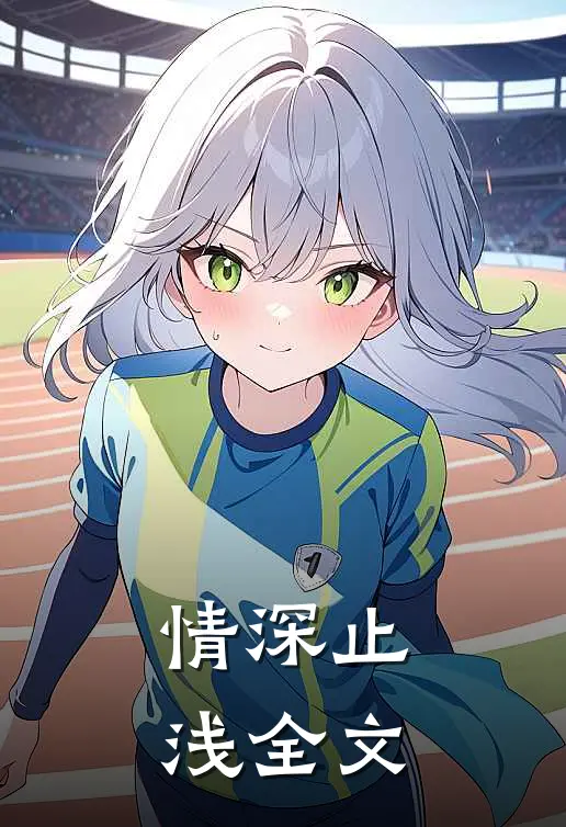 情深止浅全文