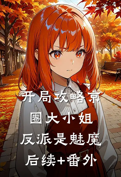 开局攻略京圈大小姐，反派是魅魔后续+番外