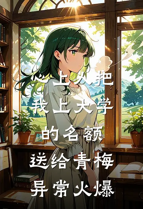 心上人把我上大学的名额，送给青梅异常火爆