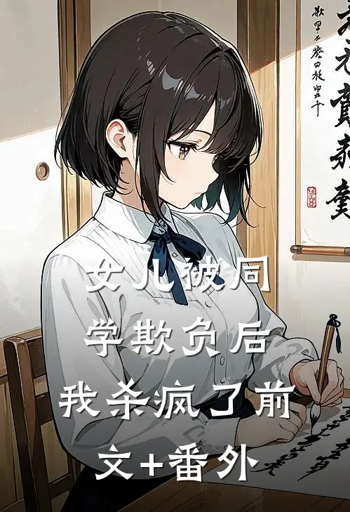 女儿被同学欺负后，我杀疯了前文+番外