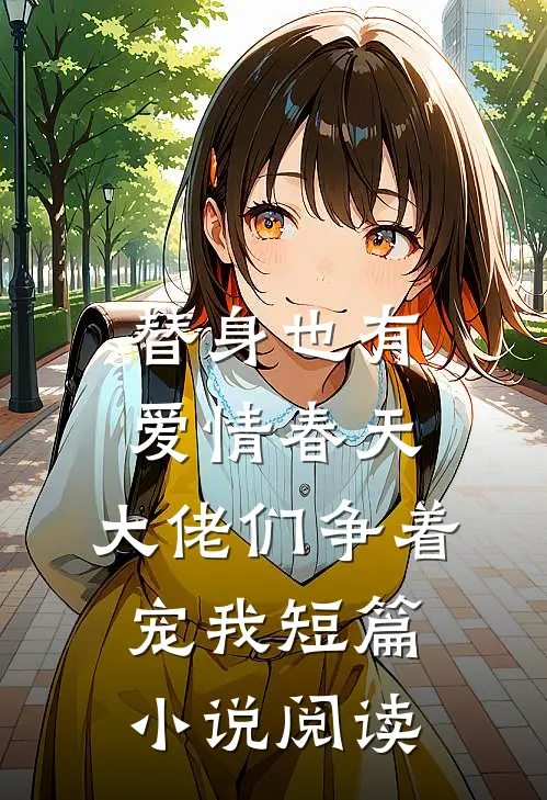 替身也有爱情春天：大佬们争着宠我短篇小说阅读