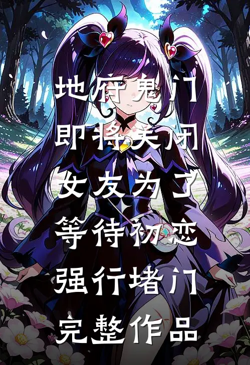 地府鬼门即将关闭，女友为了等待初恋强行堵门完整作品