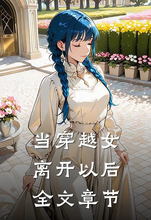 当穿越女离开以后全文章节