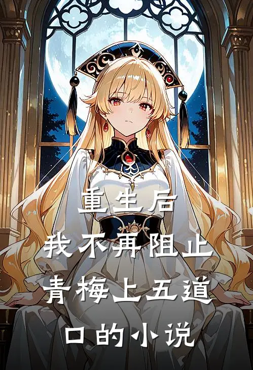 重生后，我不再阻止青梅上五道口的小说