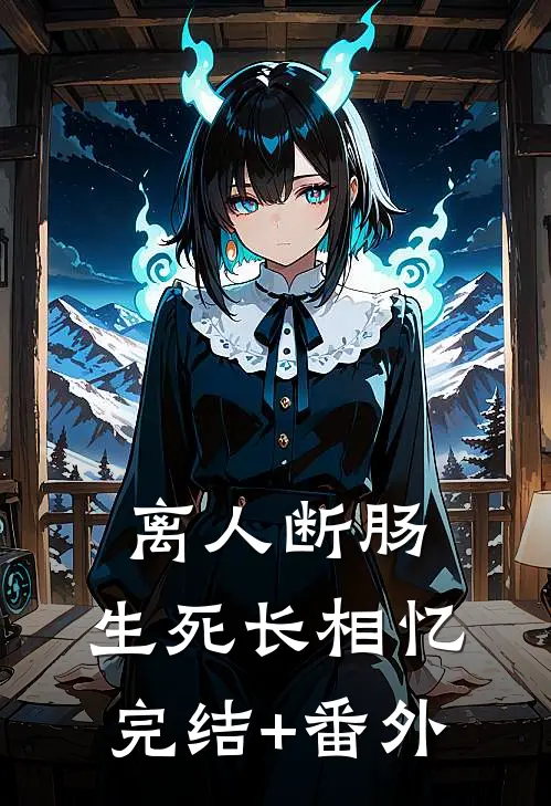 离人断肠，生死长相忆完结+番外
