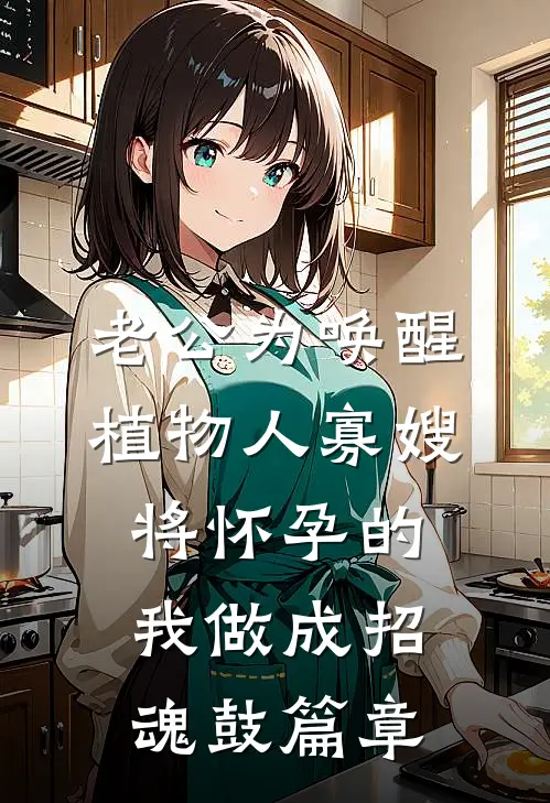 老公为唤醒植物人寡嫂，将怀孕的我做成招魂鼓篇章